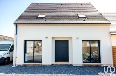 vente maison 292 000 € à proximité de Nogent-sur-Oise (60180)