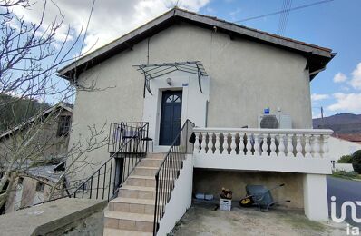 vente maison 215 500 € à proximité de La Livinière (34210)