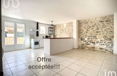 vente maison 270 000 € à proximité de Saint-Aunès (34130)