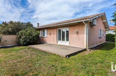 vente maison 349 000 € à proximité de Sainte-Eulalie-en-Born (40200)