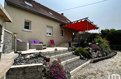 vente maison 298 000 € à proximité de Reugny (37380)