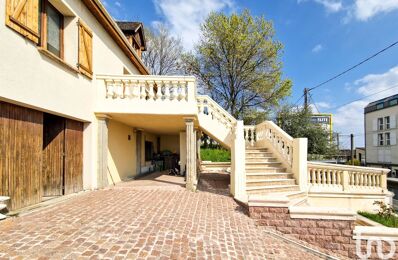 vente maison 489 000 € à proximité de Herblay-sur-Seine (95220)