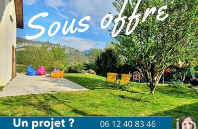 vente maison 329 000 € à proximité de Les Avenières Veyrins-Thuellin (38630)