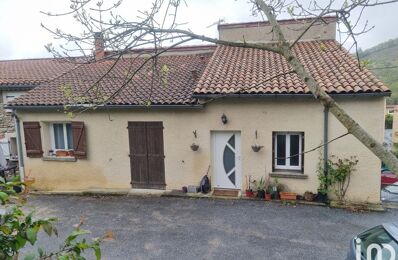 vente maison 173 500 € à proximité de La Tourette-Cabardès (11380)
