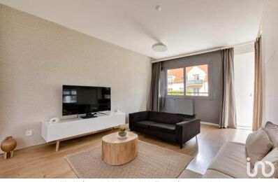 vente appartement 169 000 € à proximité de Bernay-Vilbert (77540)