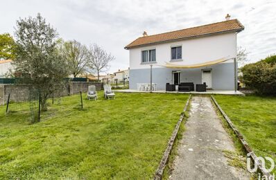 vente maison 186 000 € à proximité de Saint-André-Goule-d'Oie (85250)