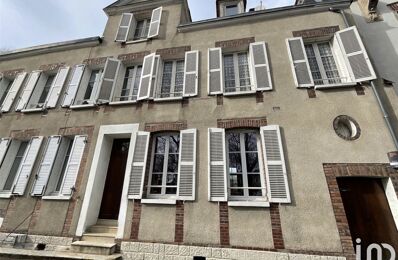 vente maison 387 500 € à proximité de Theil-sur-Vanne (89320)