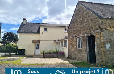 vente maison 425 000 € à proximité de Batz-sur-Mer (44740)