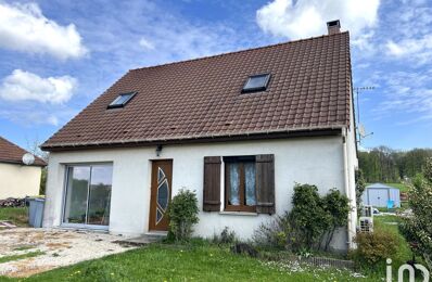 vente maison 175 500 € à proximité de Oulchy-le-Château (02210)