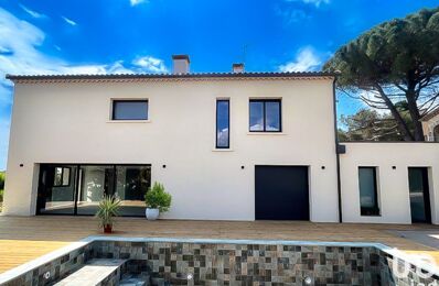 vente maison 1 190 000 € à proximité de Montpellier (34090)