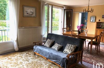 vente appartement 171 000 € à proximité de Saint-Germain-de-la-Grange (78640)
