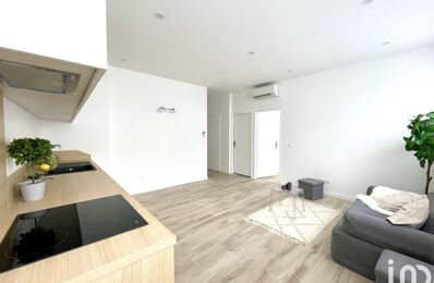 vente appartement 205 000 € à proximité de Saint-Martin-d'Uriage (38410)