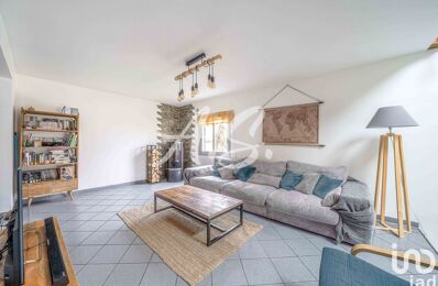 vente maison 399 000 € à proximité de Palaiseau (91120)