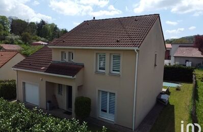 vente maison 420 000 € à proximité de Longeville-Lès-Metz (57050)