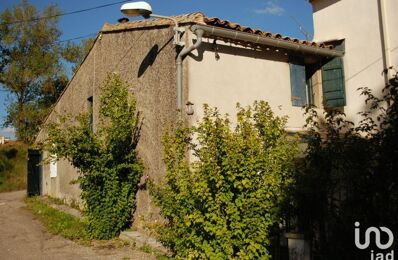 vente maison 160 000 € à proximité de Lasbordes (11400)