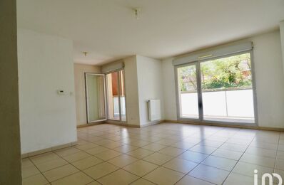 vente appartement 255 000 € à proximité de Neuville-sur-Saône (69250)