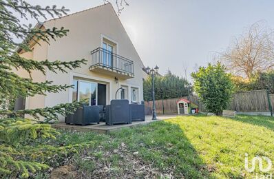 vente maison 335 000 € à proximité de Le Mesnil-Simon (28260)