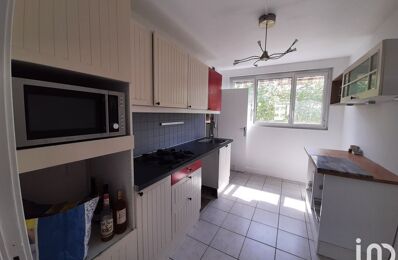 vente appartement 188 000 € à proximité de Aubergenville (78410)
