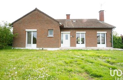 vente maison 340 000 € à proximité de Hénin-Beaumont (62110)