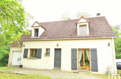 vente maison 279 000 € à proximité de Montagny-en-Vexin (60240)