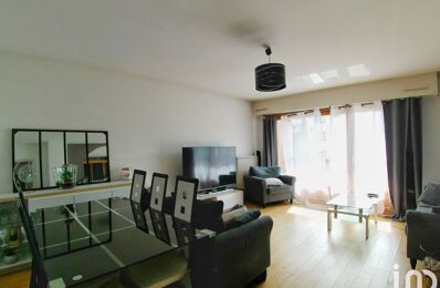 vente appartement 290 000 € à proximité de Quintal (74600)