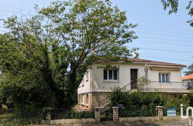 vente maison 220 000 € à proximité de Les Lèches (24400)