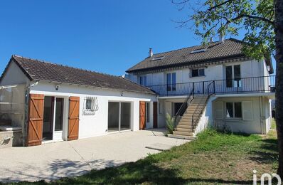 vente maison 498 000 € à proximité de Sorigny (37250)