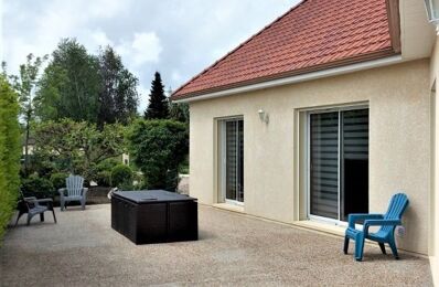 vente maison 375 000 € à proximité de Saint-Ouen-des-Champs (27680)