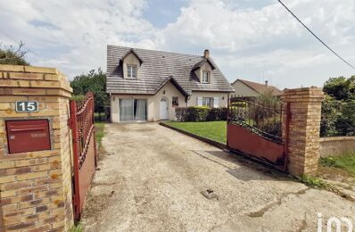 vente maison 229 999 € à proximité de Boissey-le-Châtel (27520)