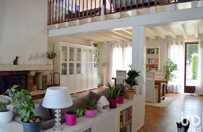 vente maison 365 000 € à proximité de Montagny-en-Vexin (60240)