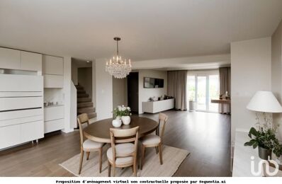 vente maison 620 000 € à proximité de Croissy-Beaubourg (77183)