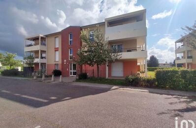 vente appartement 65 000 € à proximité de Les Monts du Roumois (27520)