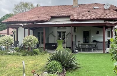 vente maison 399 000 € à proximité de Tenteling (57980)