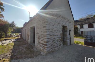 vente maison 90 000 € à proximité de Bubry (56310)