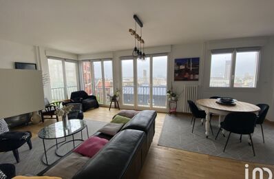 vente appartement 418 000 € à proximité de Fontenay (76290)