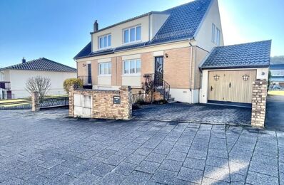 vente maison 180 700 € à proximité de Rosbruck (57800)