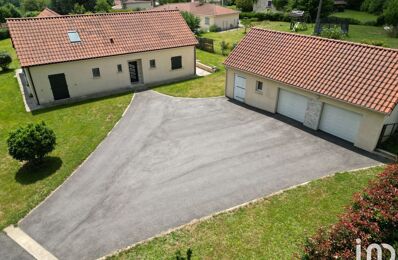 vente maison 325 000 € à proximité de Rilhac-Rancon (87570)