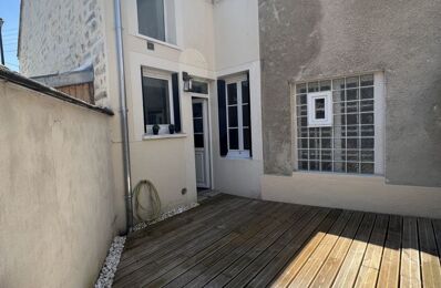 vente maison 340 000 € à proximité de Châtillon-la-Borde (77820)