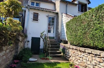vente maison 225 000 € à proximité de Châtillon-la-Borde (77820)