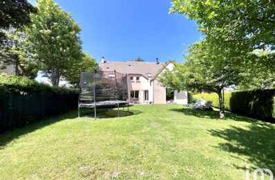 vente maison 694 000 € à proximité de Croissy-Beaubourg (77183)