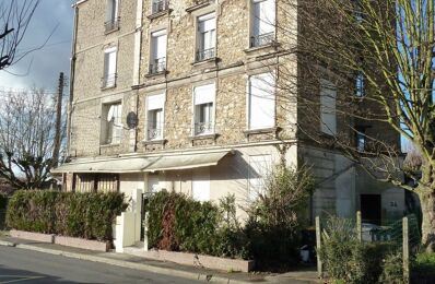 vente appartement 134 900 € à proximité de Arnouville-lès-Gonesse (95400)