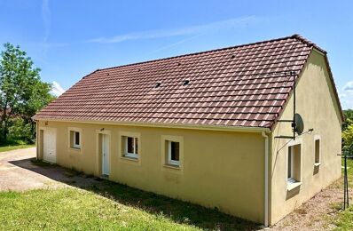 vente maison 249 990 € à proximité de Montsalès (12260)