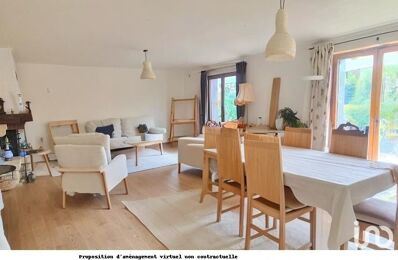 vente maison 420 000 € à proximité de Frontignan (34110)