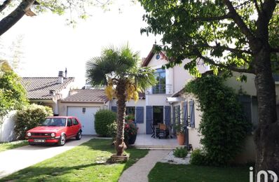 vente maison 352 000 € à proximité de Neuilly-sur-Seine (92200)