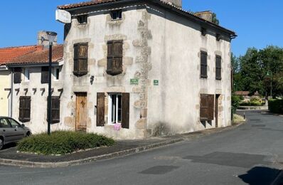 vente maison 99 900 € à proximité de La Tardière (85120)
