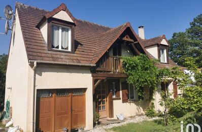vente maison 338 500 € à proximité de Tigeaux (77163)