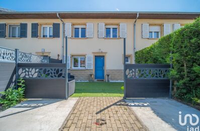 vente maison 249 000 € à proximité de Longeville-Lès-Metz (57050)