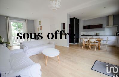 vente maison 649 900 € à proximité de Saint-Malo-de-Guersac (44550)