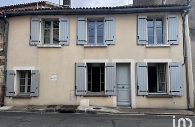 vente maison 59 900 € à proximité de Bouille-Loretz (79290)