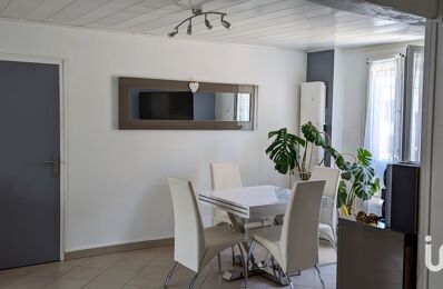 vente appartement 217 000 € à proximité de Arnouville-lès-Gonesse (95400)